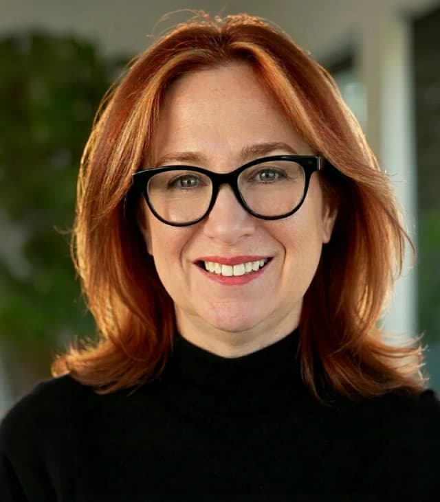 Liz Dubelman